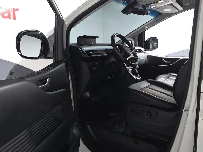 Hyundai Staria 9-SEAT 3.5�������� ���* ���������* �������* �����A | Mobile.bg � ����������� 9