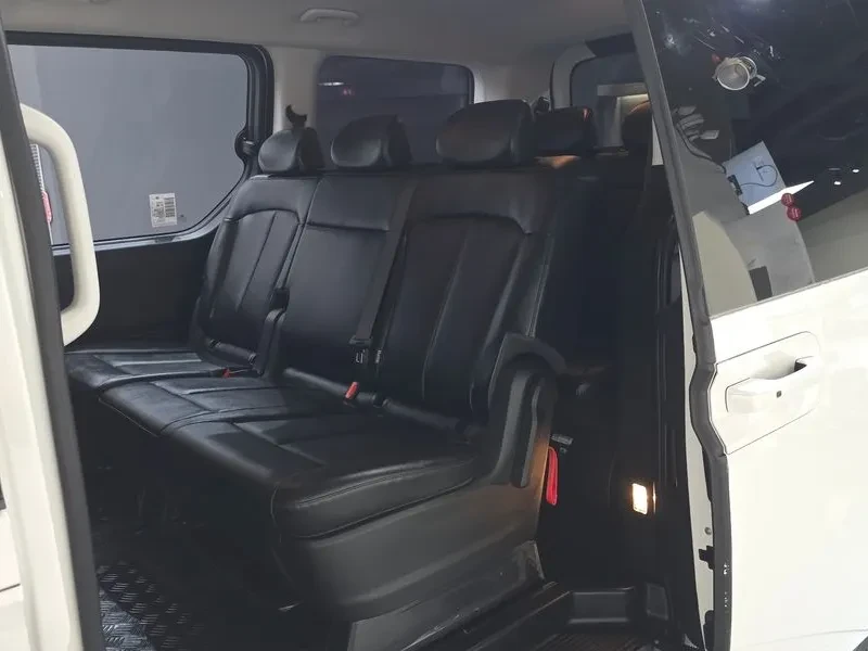 Hyundai Staria 9-SEAT 3.5�������� ���* ���������* �������* �����A | Mobile.bg � ����������� 11