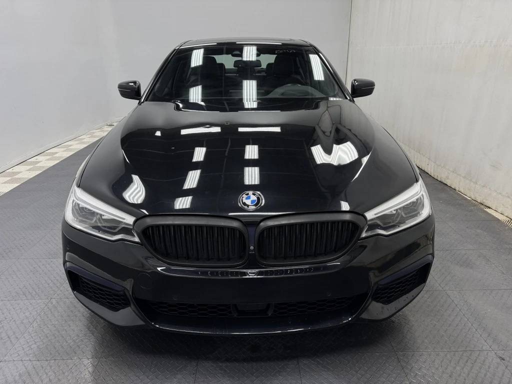 BMW 530 i  xDrive, снимка 1