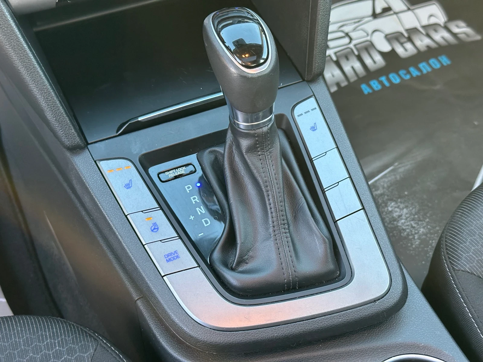 Hyundai Elantra 2.0* * * *  | Mobile.bg   14