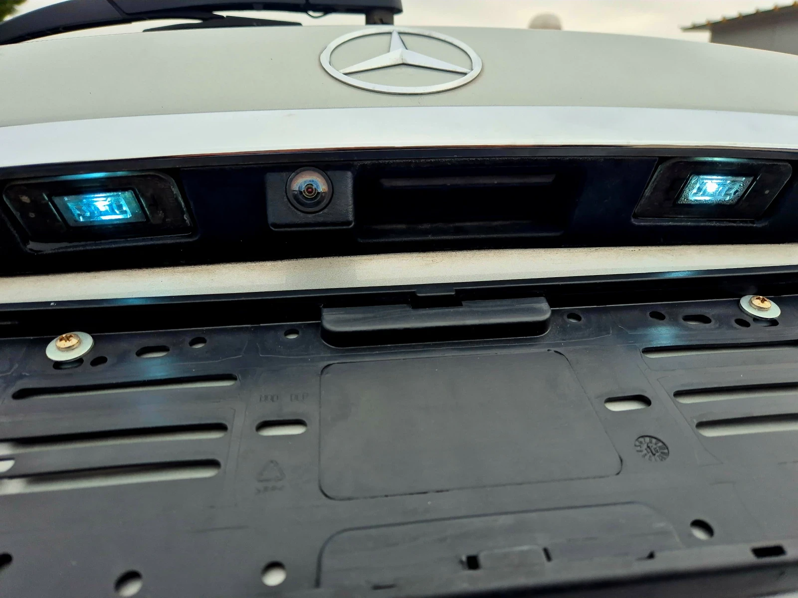 Mercedes-Benz B 180 109ps automat premium  | Mobile.bg   14