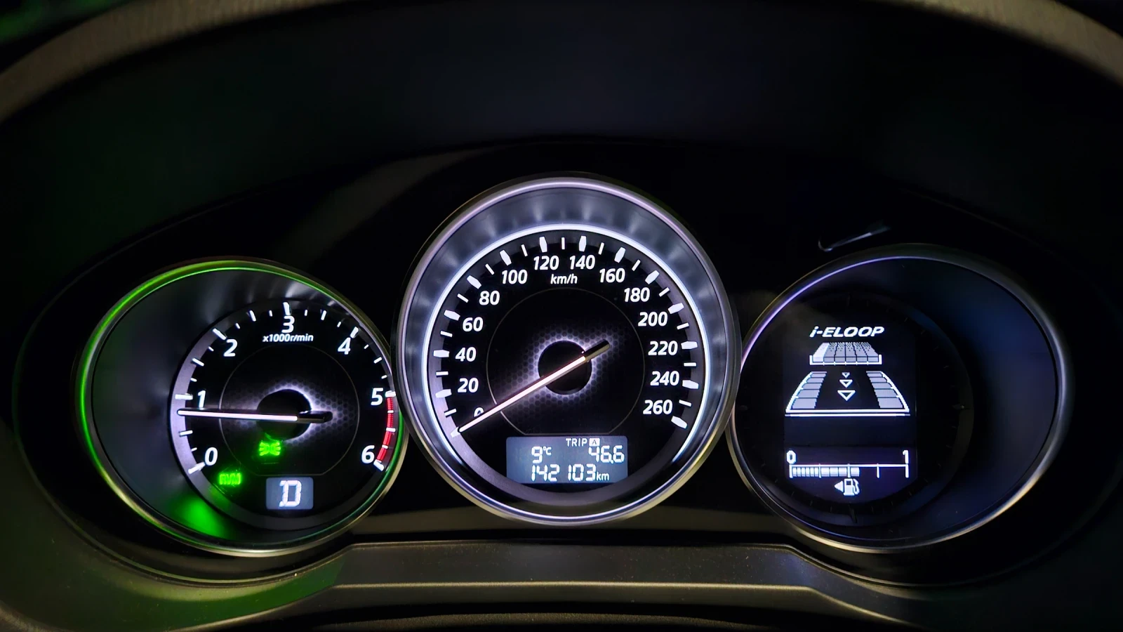 Mazda 6 Топ автомобил с Каско и ГО - изображение 10