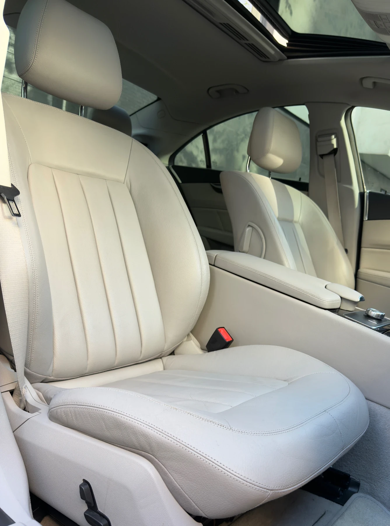 Mercedes-Benz CLS 350 3.5 CDI - изображение 10