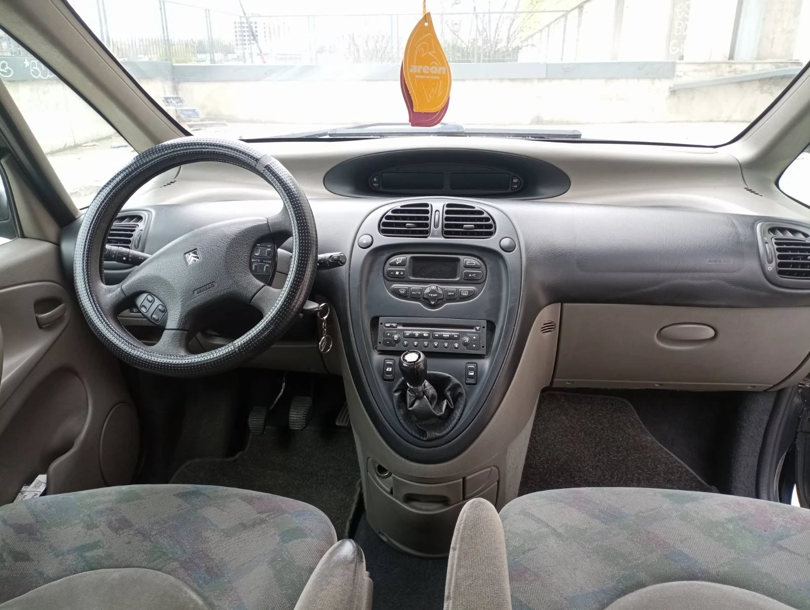 Citroen Xsara picasso  - изображение 5