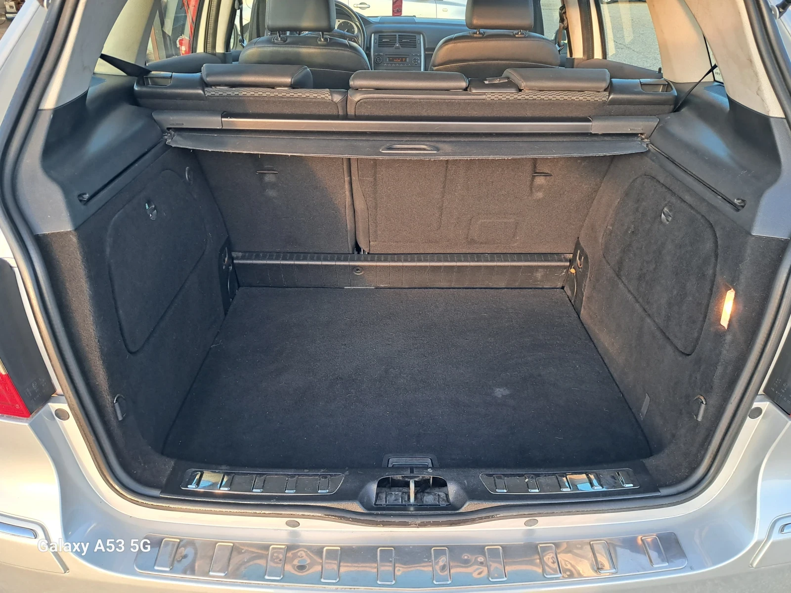 Mercedes-Benz B 180 B-180 cdi avangard | Mobile.bg — изображение 12