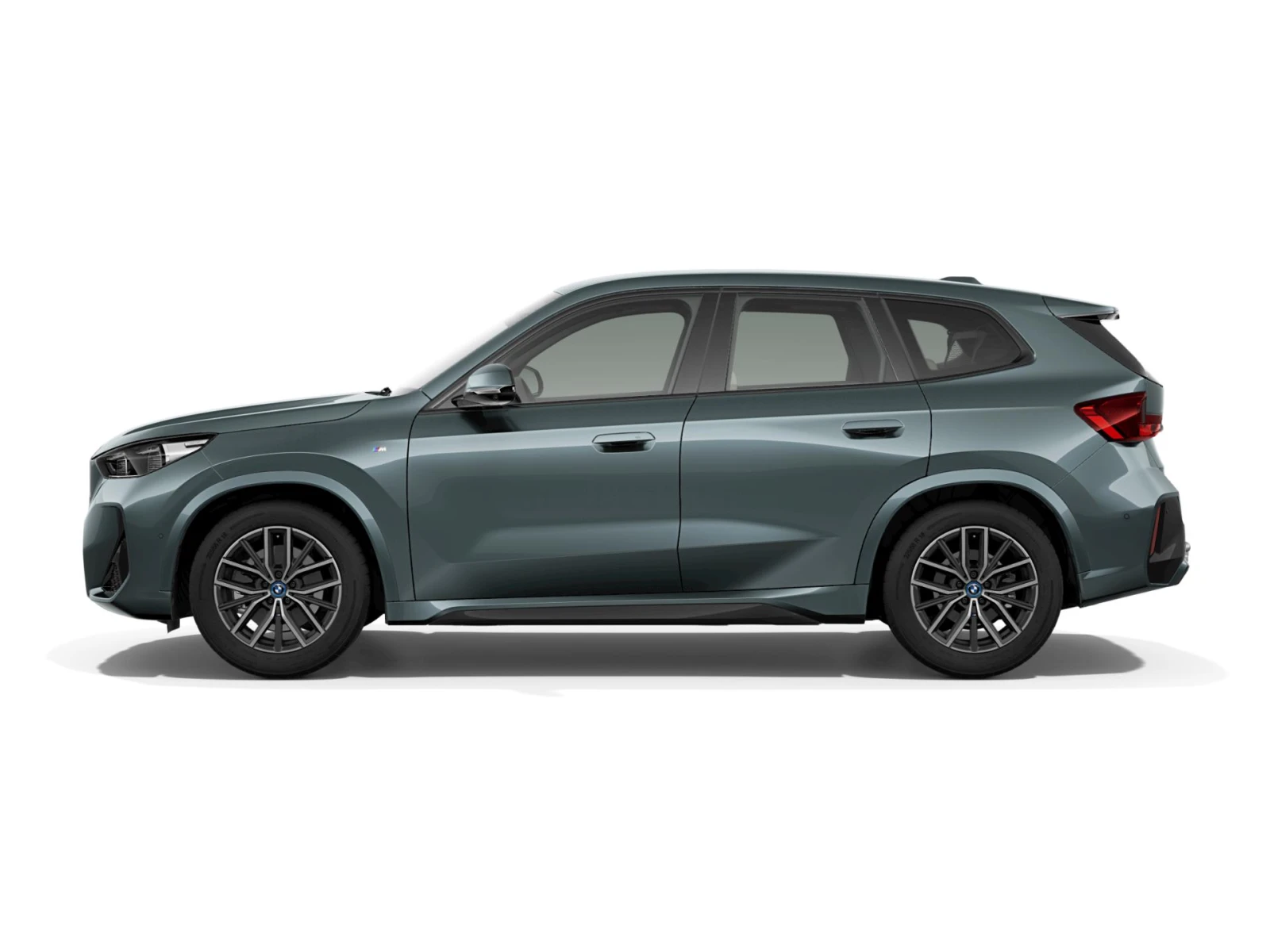 BMW iX1 xDrive30 - изображение 4