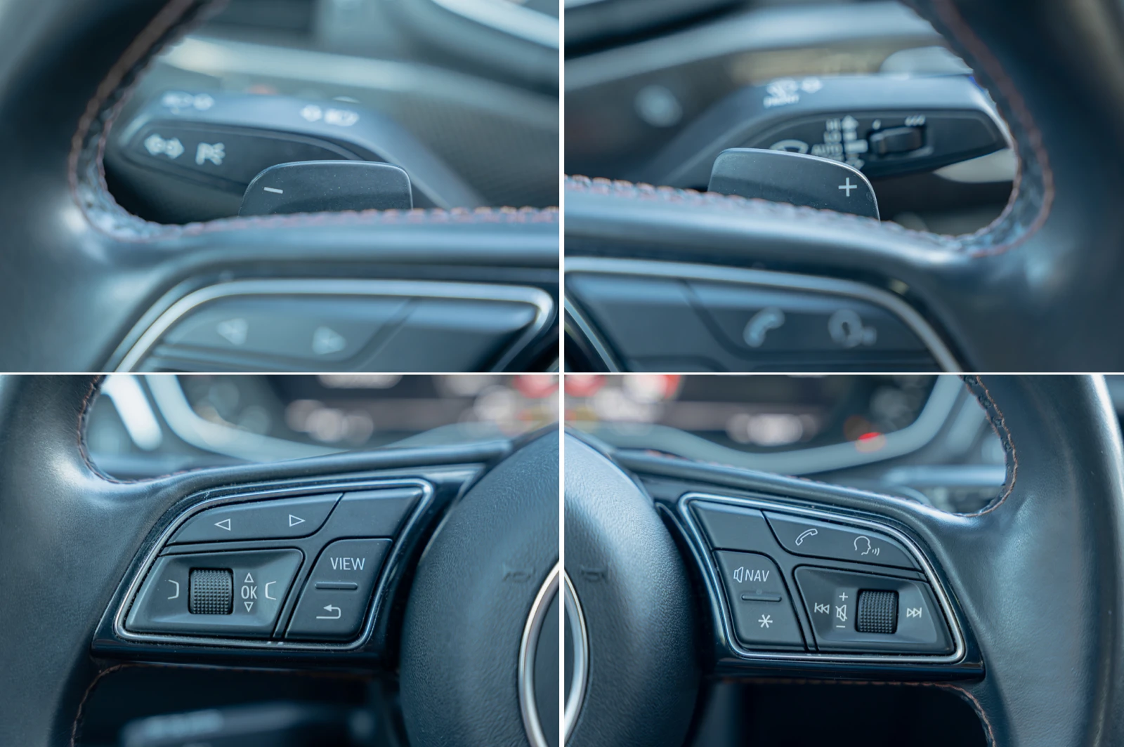 Audi S4 3.0TFSI/354HP/MASSAGE/CARBON/360/PANO/CARPLAY/LED | Mobile.bg   13