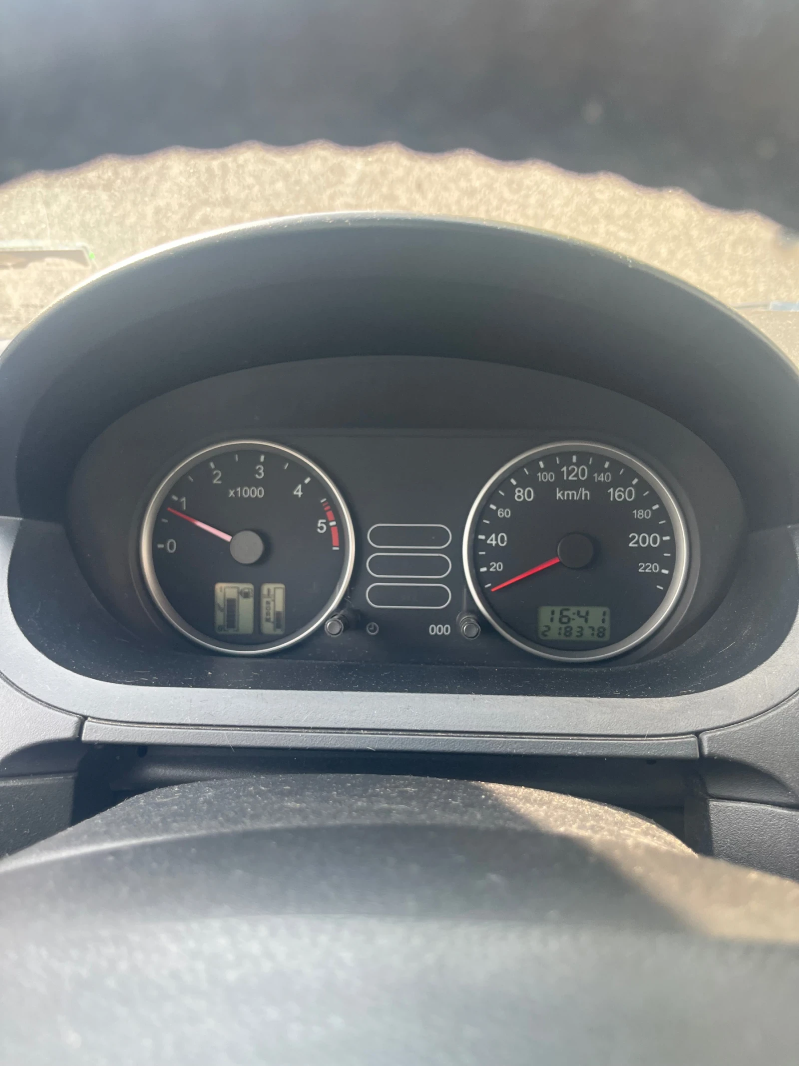 Ford Fiesta  - изображение 5