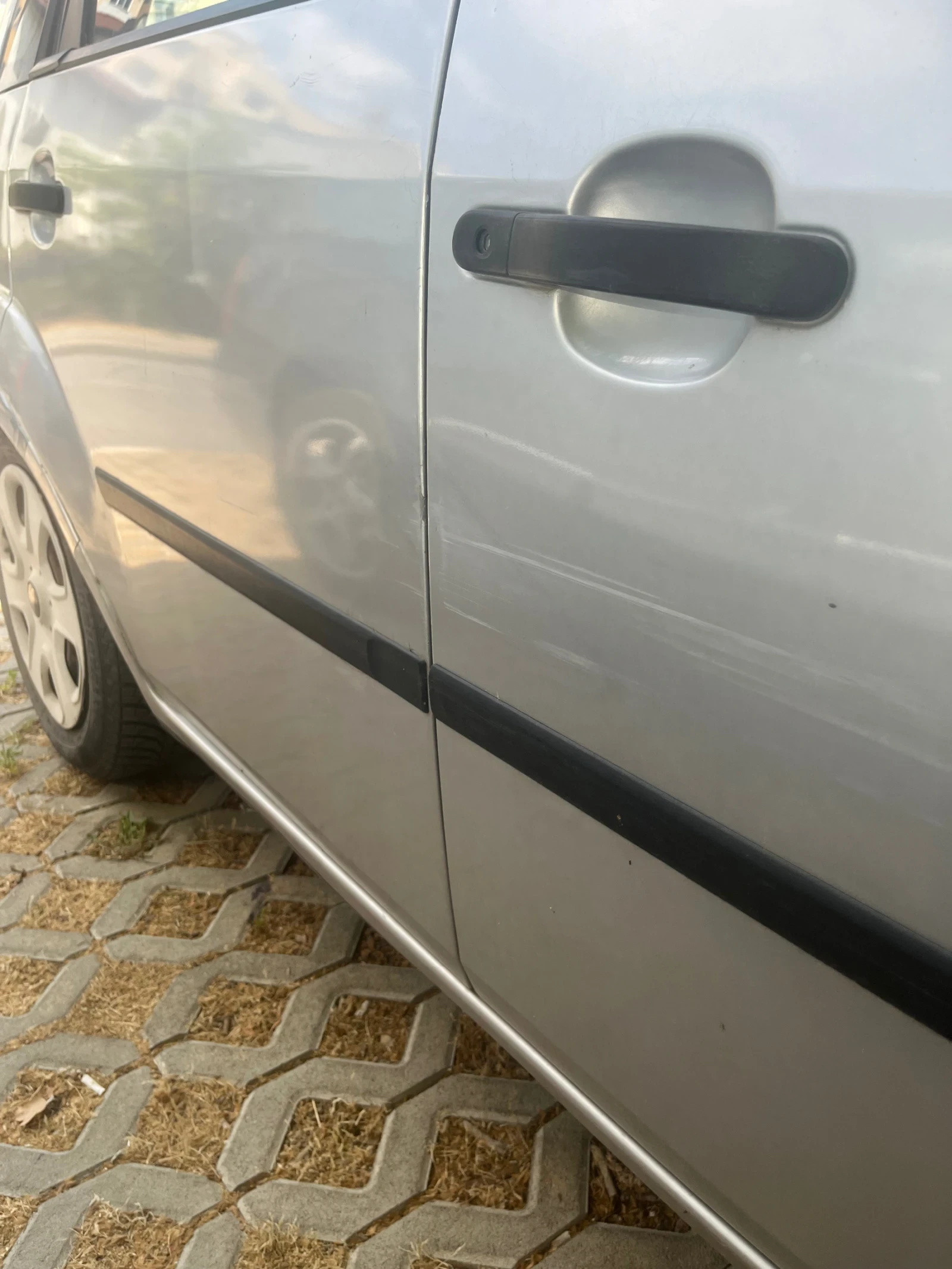 Ford Fiesta  - изображение 3