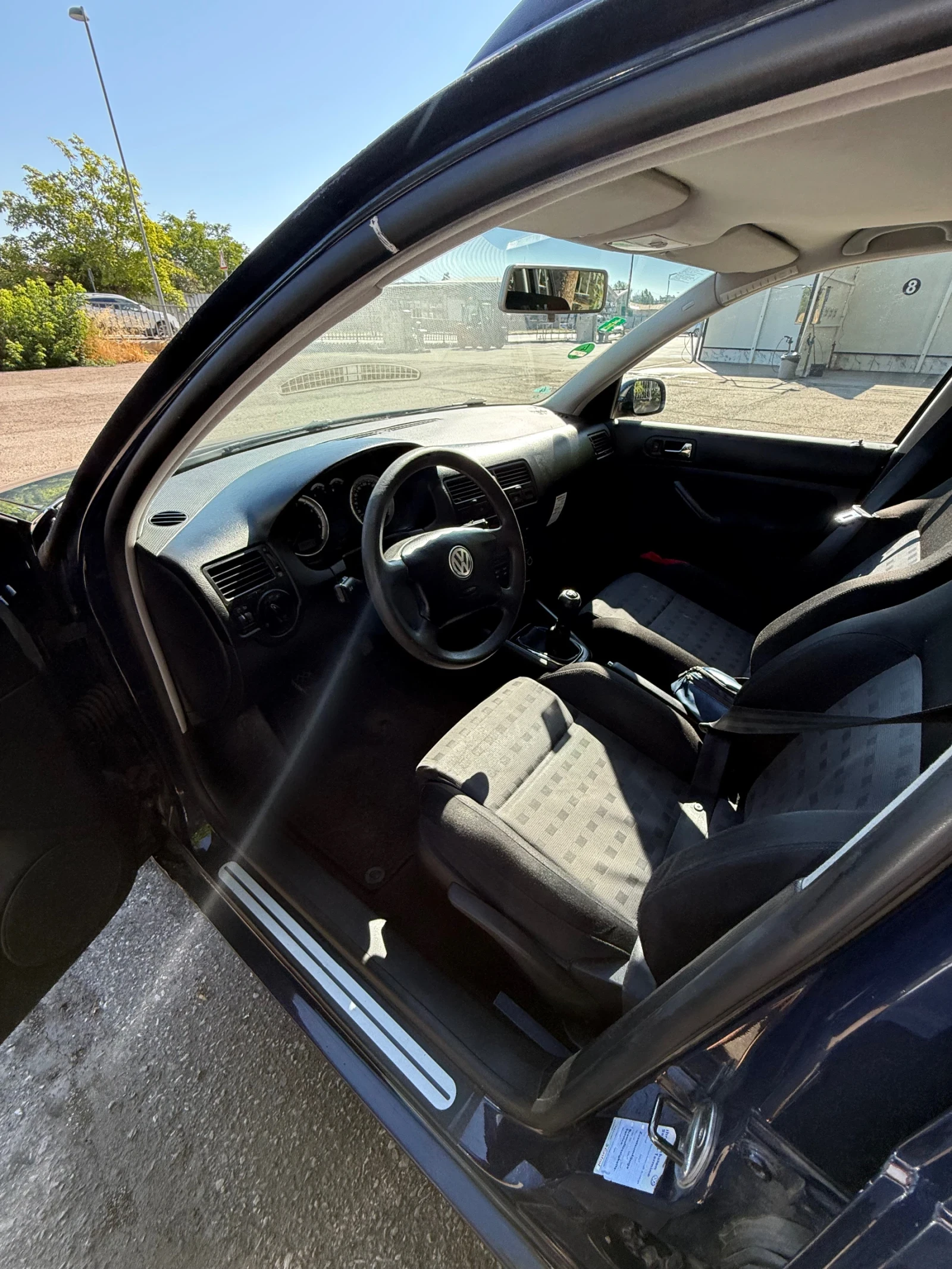 VW Golf 1.9 - изображение 4