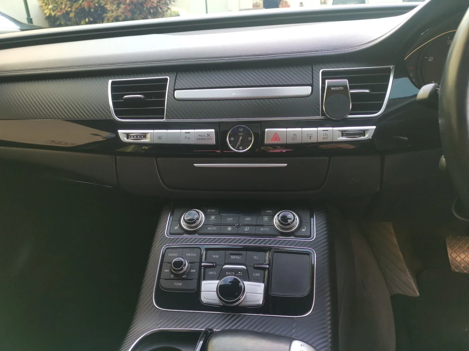 Audi A8  - изображение 3