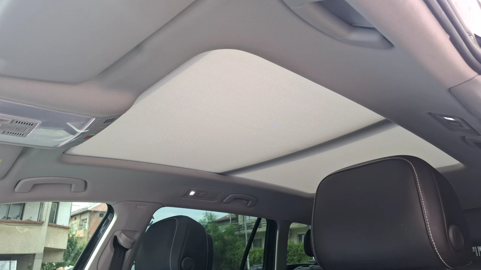 VW Passat Elegance 2.0 TDI DSG - изображение 6