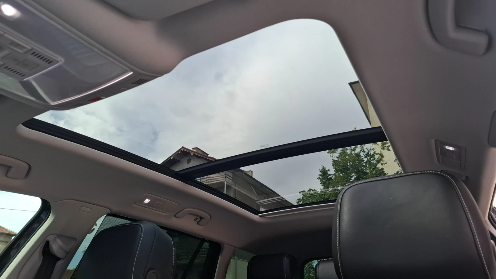 VW Passat Elegance 2.0 TDI DSG - изображение 7