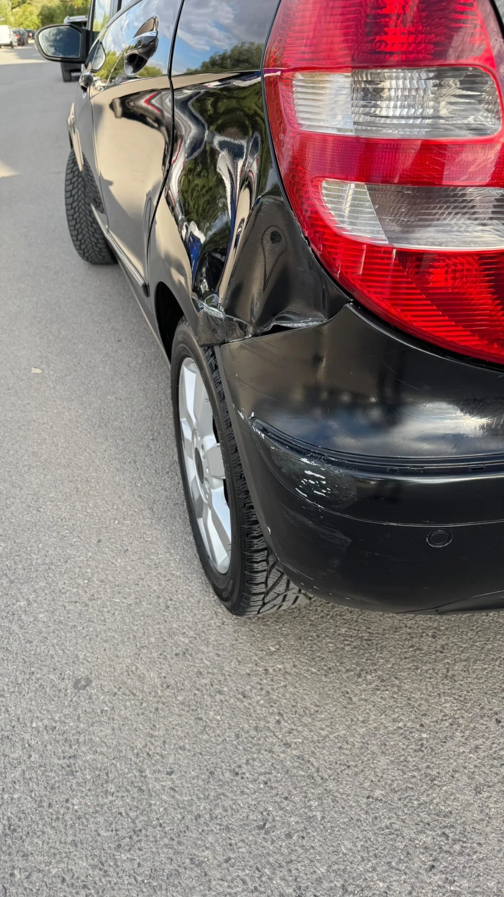 Mercedes-Benz A 180  - изображение 10