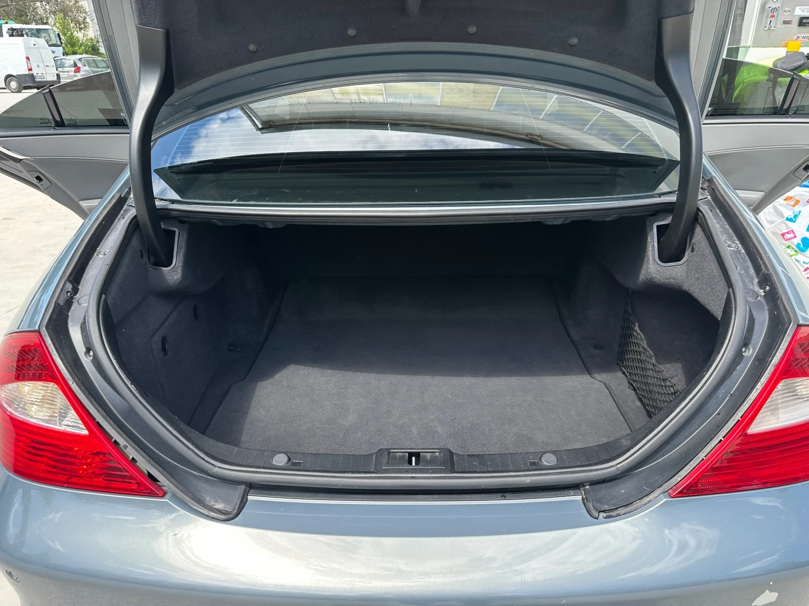 Mercedes-Benz CLS 350 Газ  - изображение 4