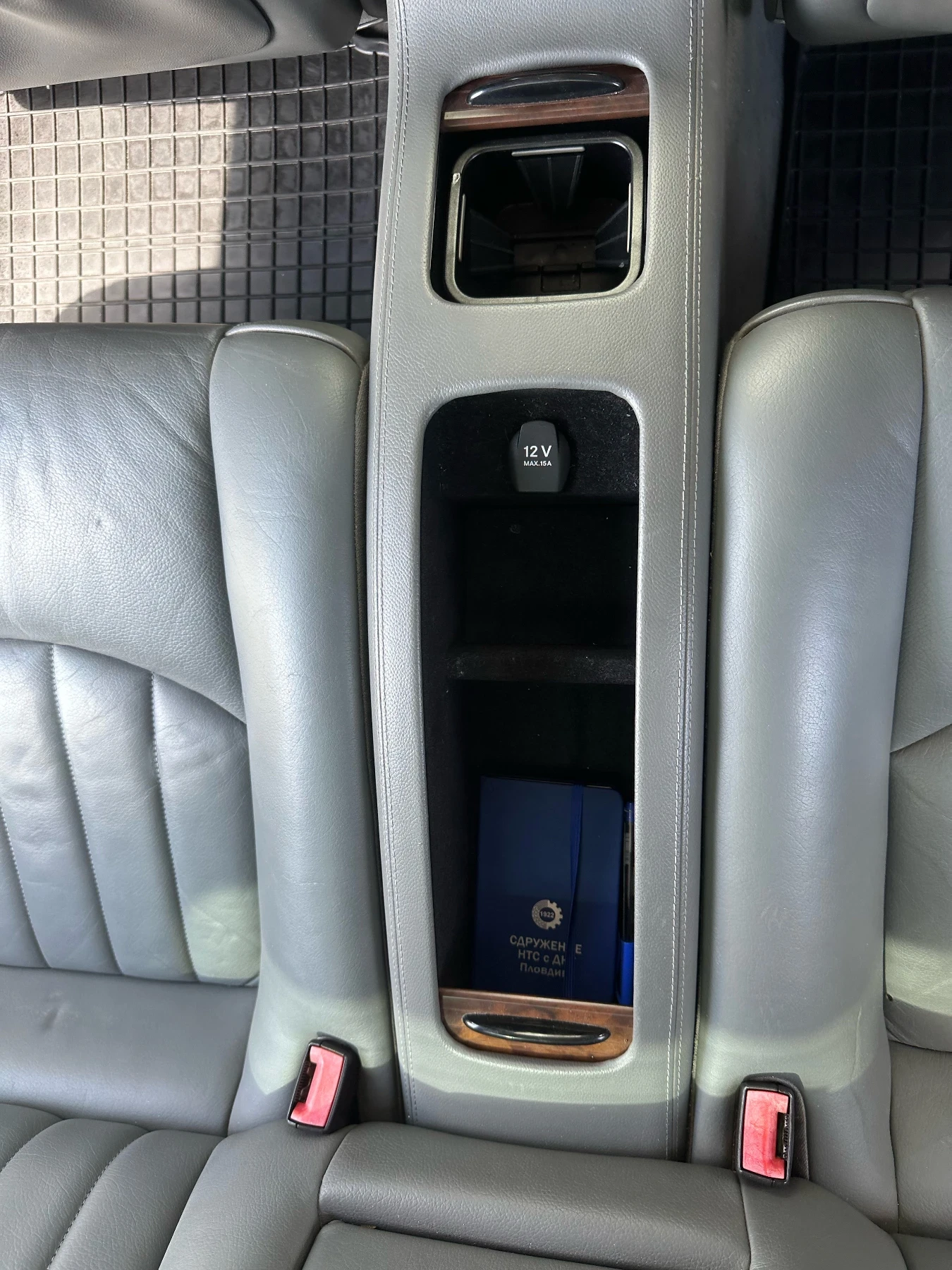 Mercedes-Benz CLS 350 Газ  - изображение 10