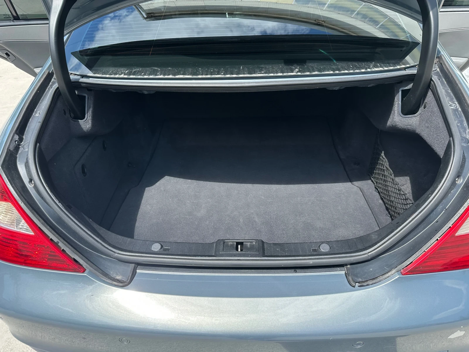 Mercedes-Benz CLS 350   | Mobile.bg   14