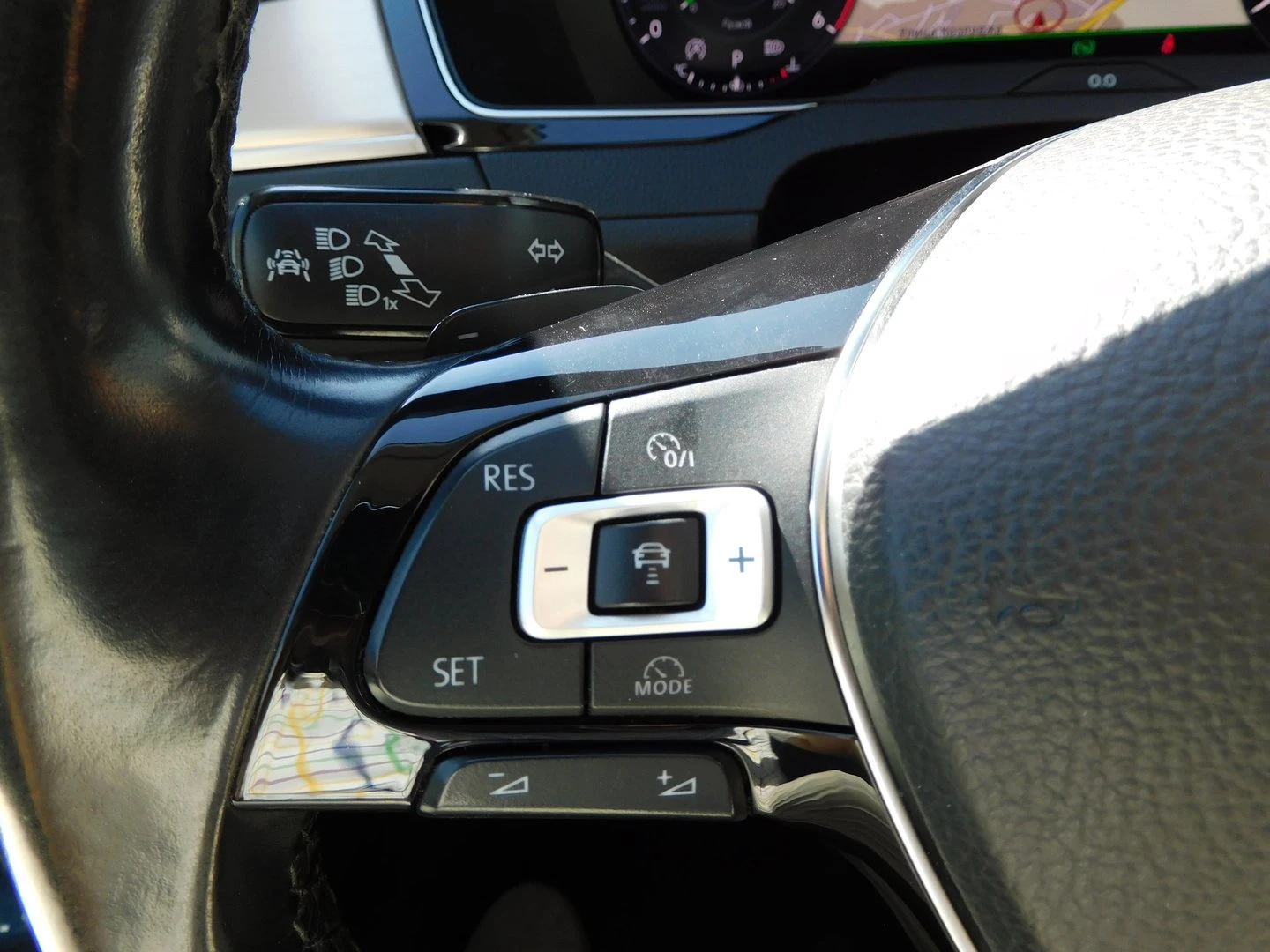 VW Passat HL 2.0TDI SCR BMT 4MOTION | Mobile.bg — изображение 15