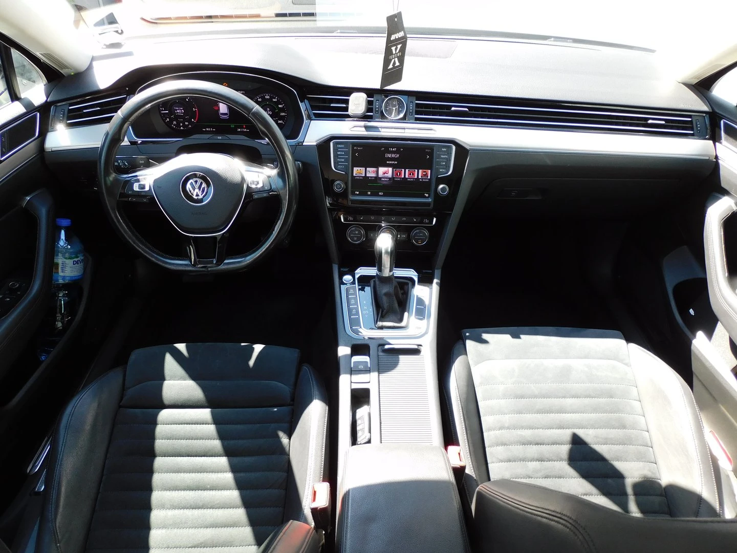 VW Passat HL 2.0TDI SCR BMT 4MOTION | Mobile.bg — изображение 5