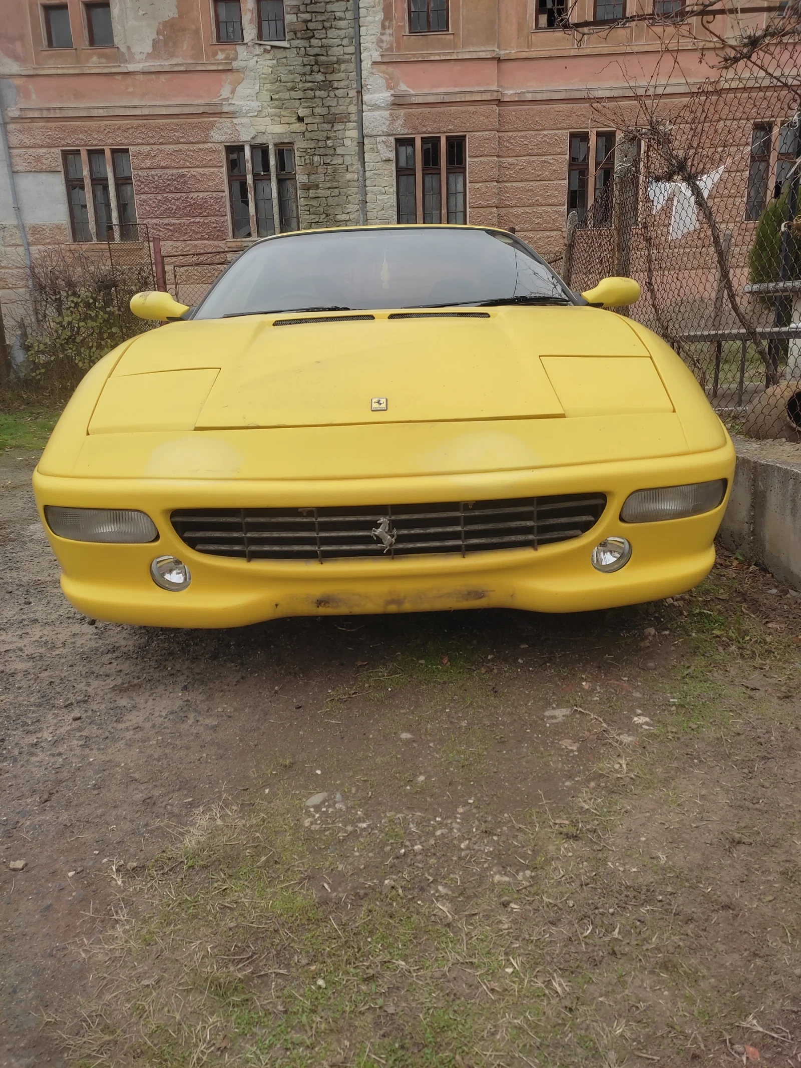 Toyota Mr2  - изображение 10