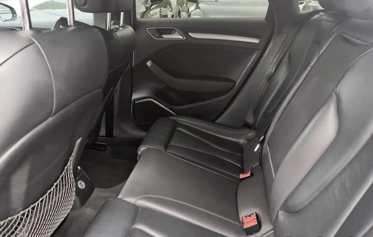 Audi A3 Keyless go* * S-line* Quattro | Mobile.bg   11