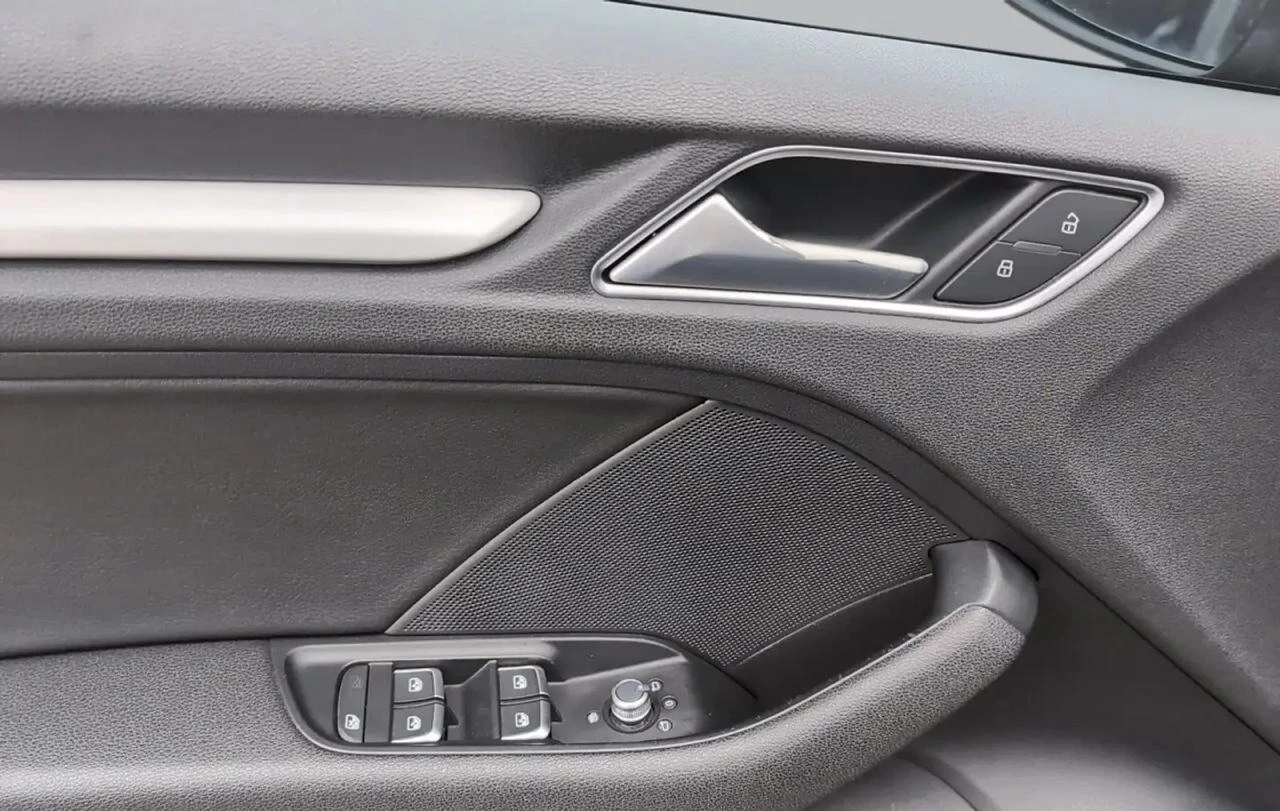 Audi A3 Keyless go* * S-line* Quattro | Mobile.bg   12