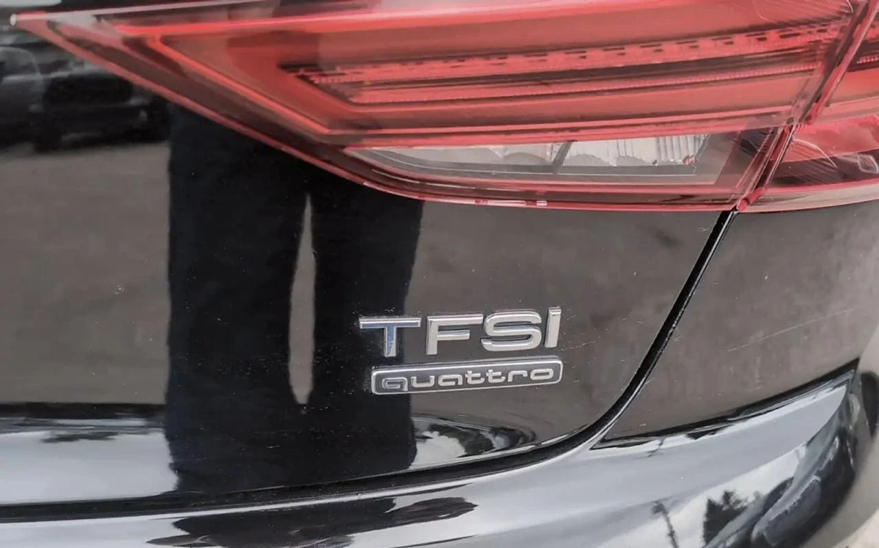 Audi A3 Keyless go* * S-line* Quattro | Mobile.bg   14