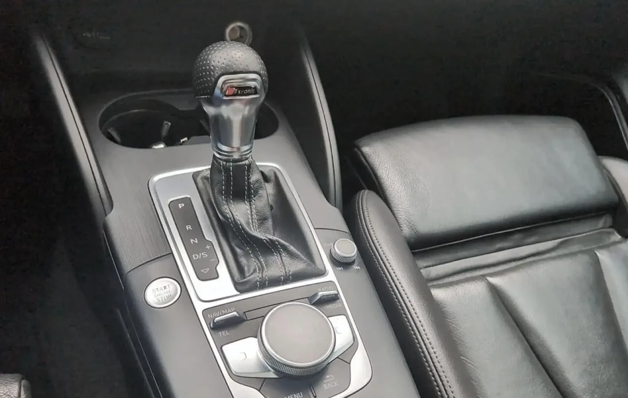 Audi A3 Keyless go* Камера* S-line* Quattro - изображение 10