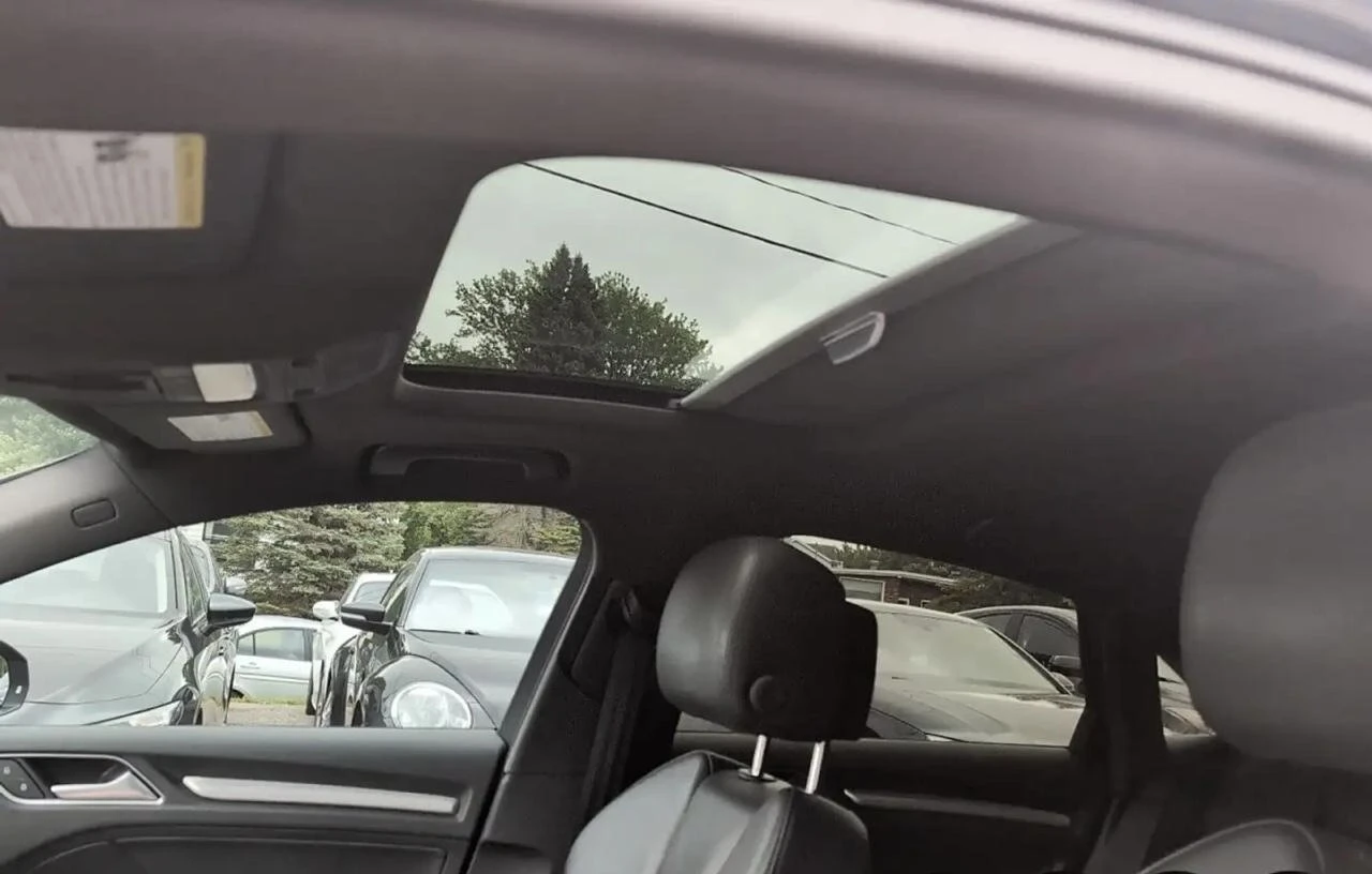 Audi A3 Keyless go* * S-line* Quattro | Mobile.bg   13