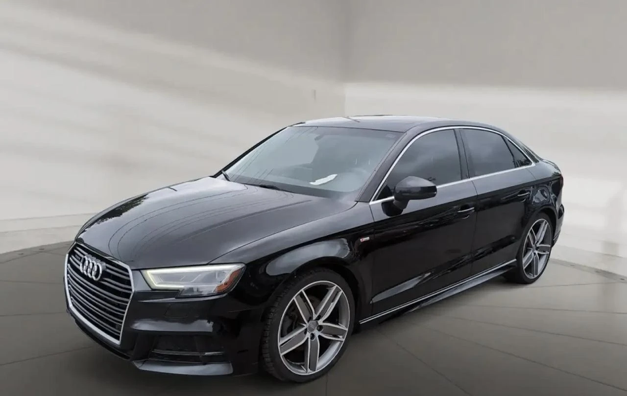 Audi A3 Keyless go* * S-line* Quattro | Mobile.bg   1