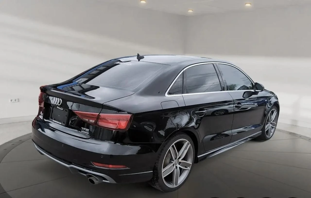 Audi A3 Keyless go* Камера* S-line* Quattro - изображение 5