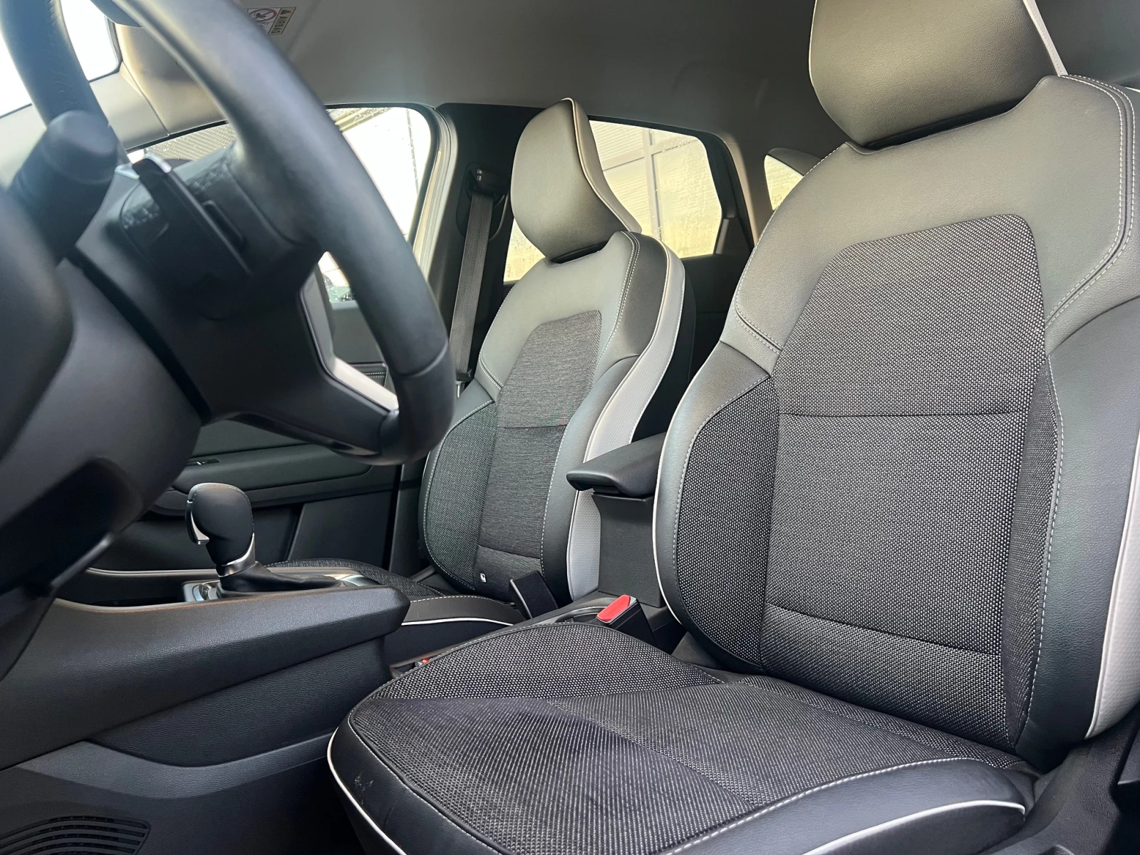 Renault Captur 1.3 TCe / 140 .. | Mobile.bg   9