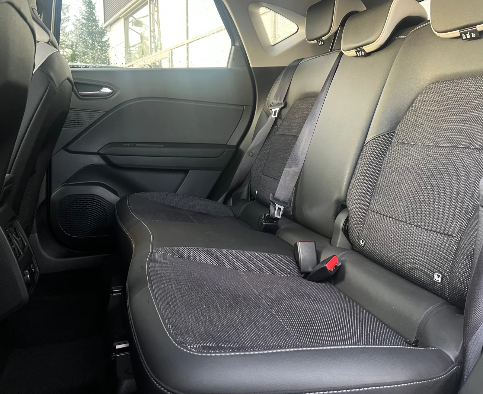 Renault Captur 1.3 TCe / 140 .. | Mobile.bg   15