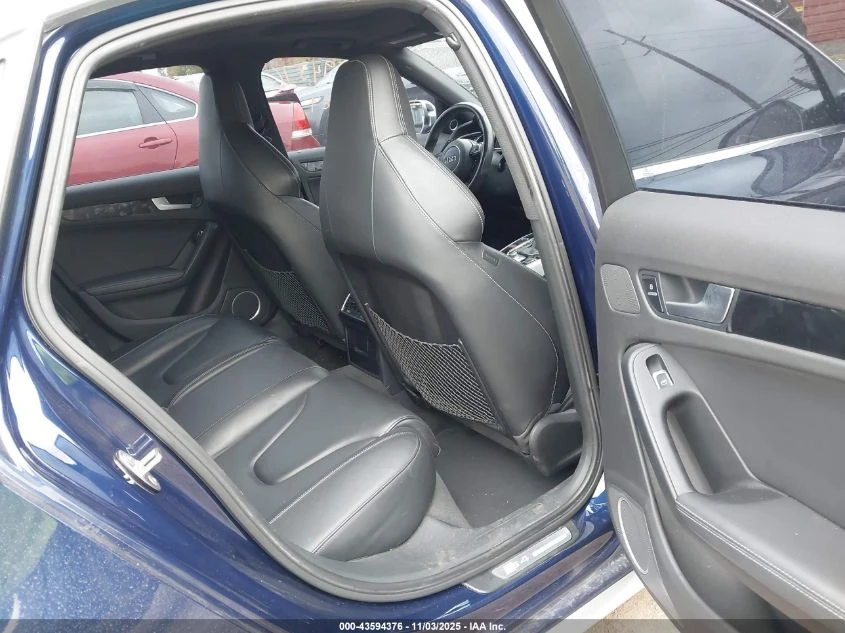 Audi S4 2014 AUDI S4 3.0T PREMIUM PLUS | Mobile.bg   12