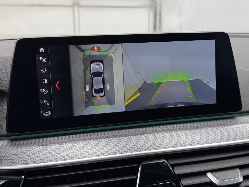 BMW 530 i  xDrive | Mobile.bg � ����������� 12