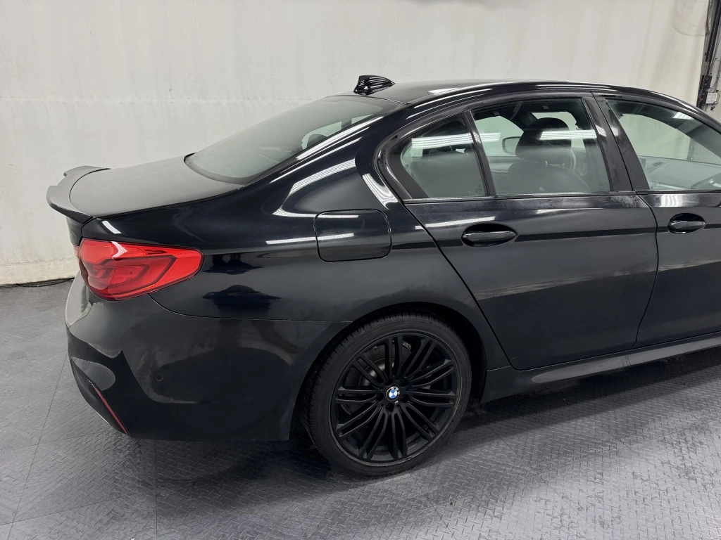 BMW 530 i  xDrive | Mobile.bg � ����������� 3