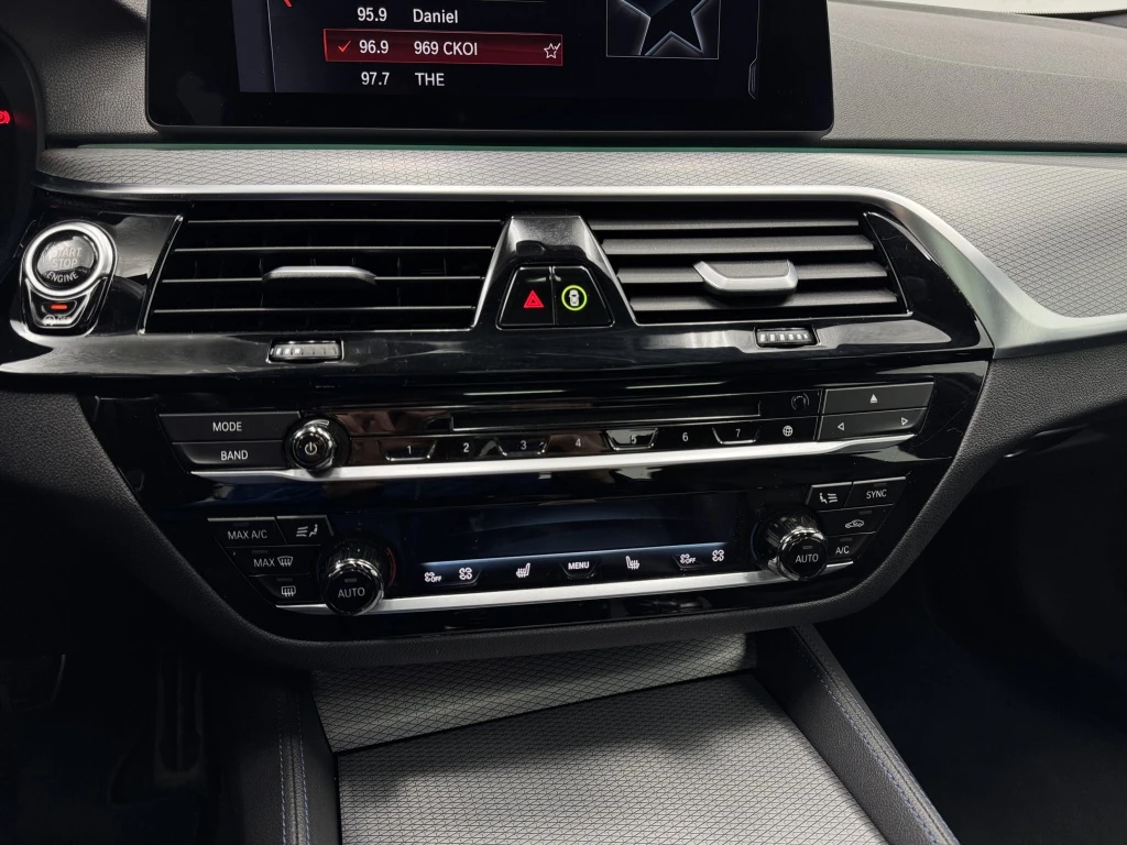 BMW 530 i  xDrive | Mobile.bg � ����������� 11