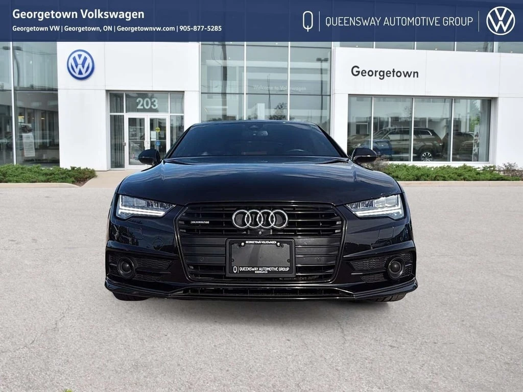 Audi A7  quattro Technik | Mobile.bg � ����������� 2