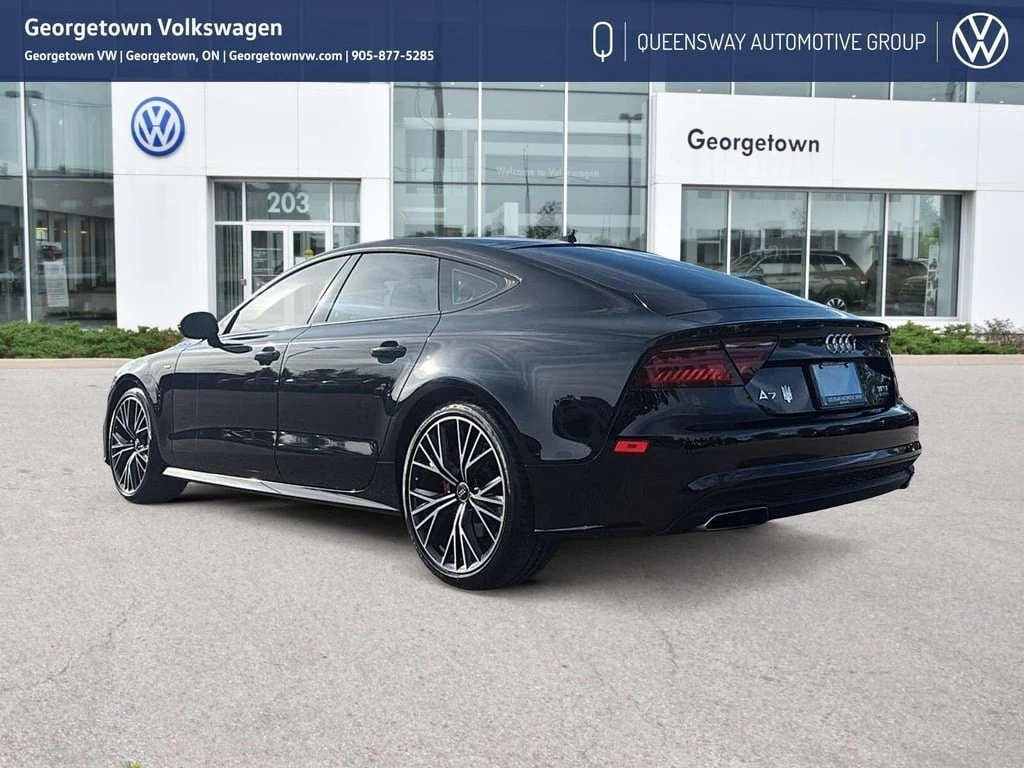 Audi A7  quattro Technik | Mobile.bg � ����������� 4