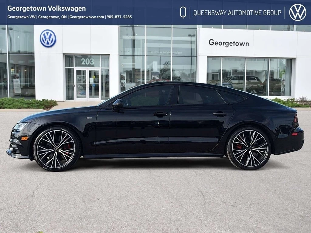 Audi A7  quattro Technik | Mobile.bg � ����������� 5