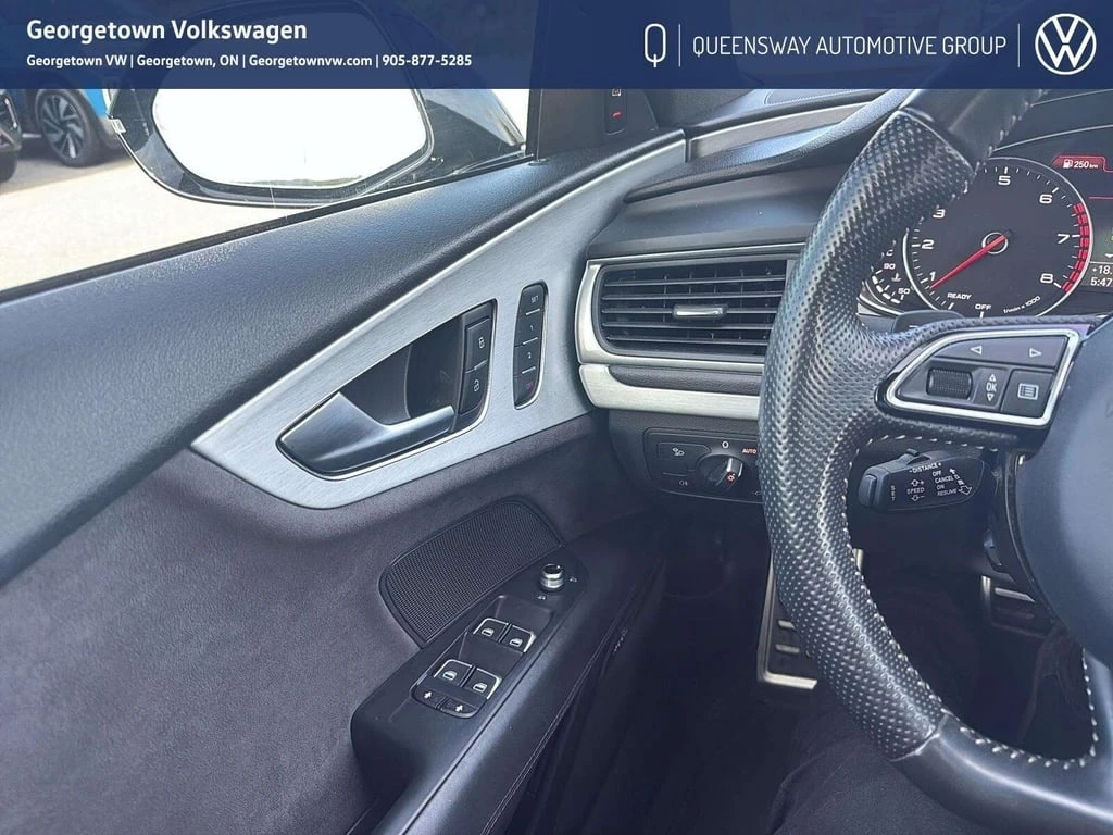 Audi A7  quattro Technik | Mobile.bg � ����������� 10