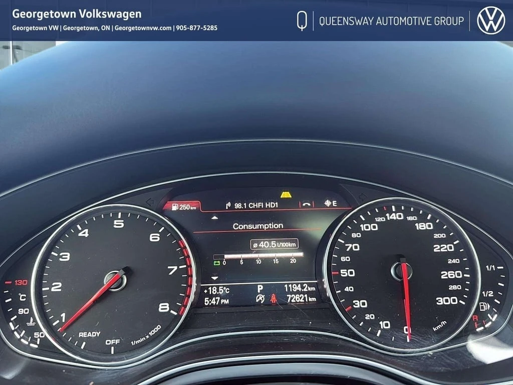 Audi A7  quattro Technik | Mobile.bg � ����������� 12