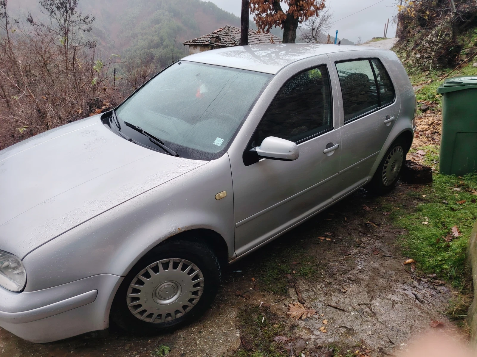 VW Golf Golf 4 | Mobile.bg � ����������� 1