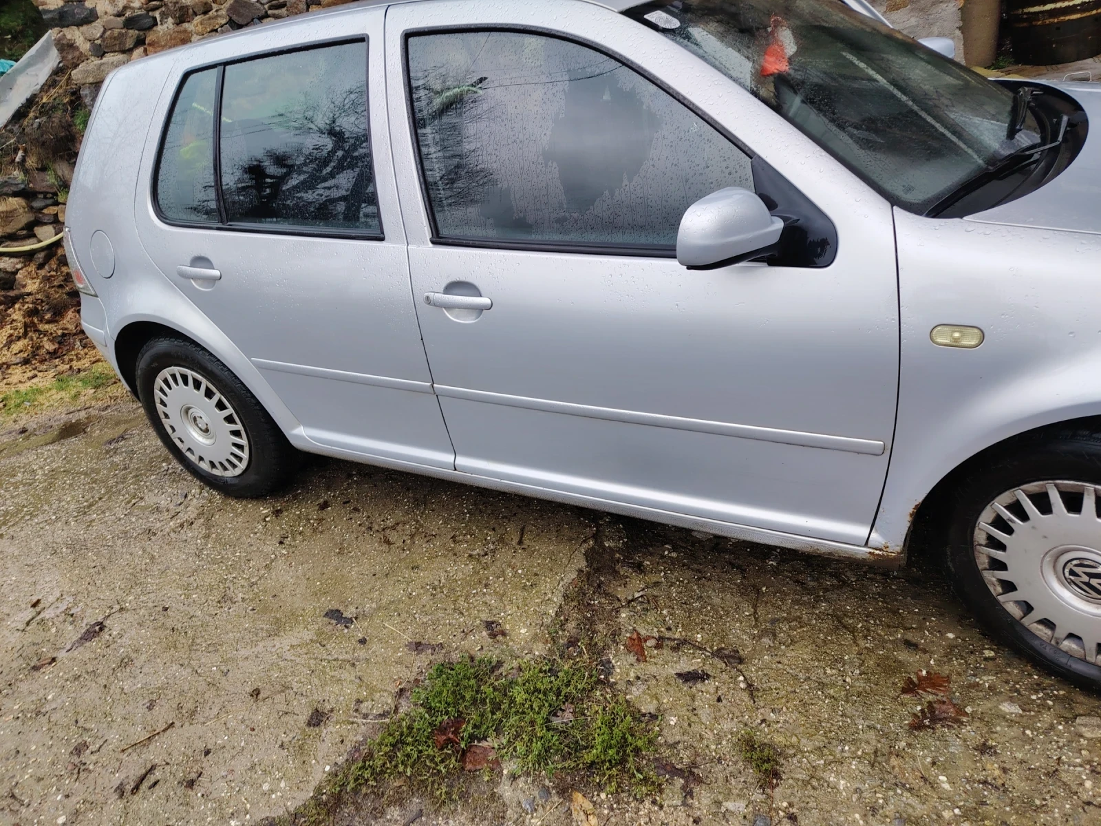 VW Golf Golf 4 | Mobile.bg � ����������� 6