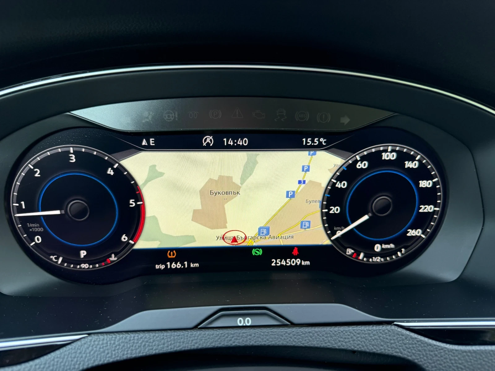 VW Passat 2.0TDI 150�.� DSG DIGITAL  | Mobile.bg � ����������� 17