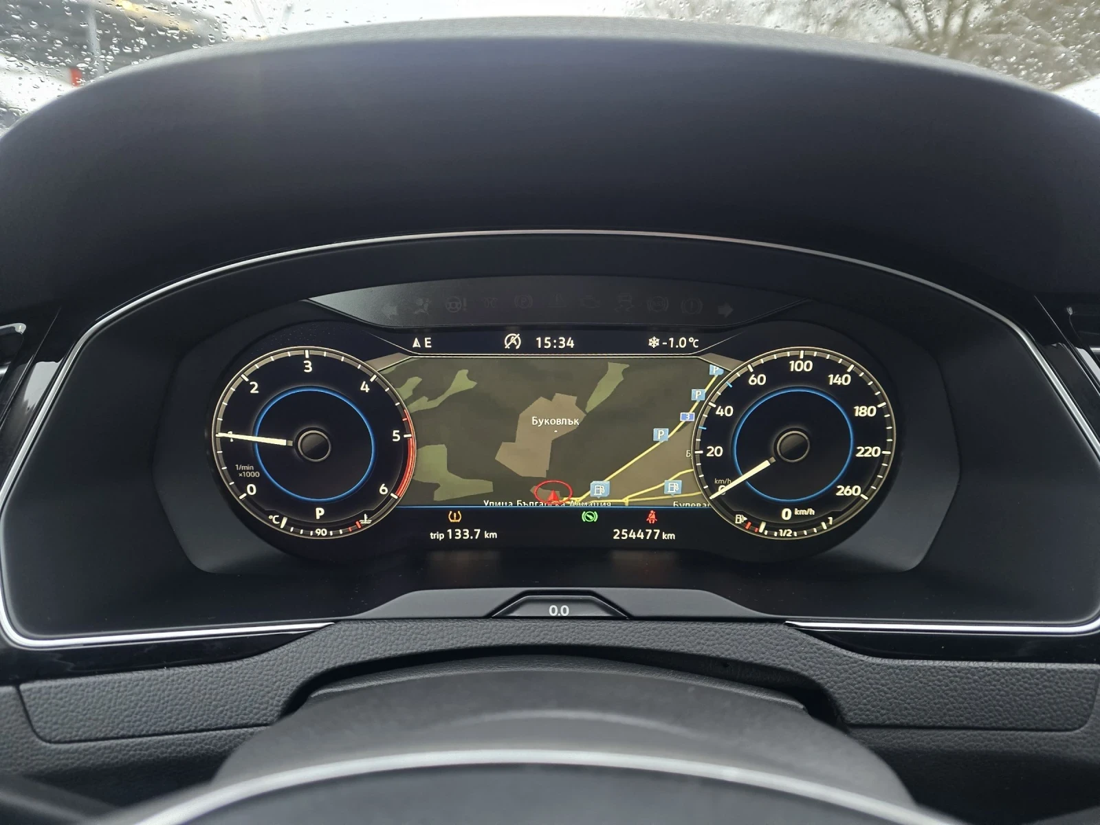 VW Passat 2.0TDI 150�.� DSG DIGITAL  | Mobile.bg � ����������� 17