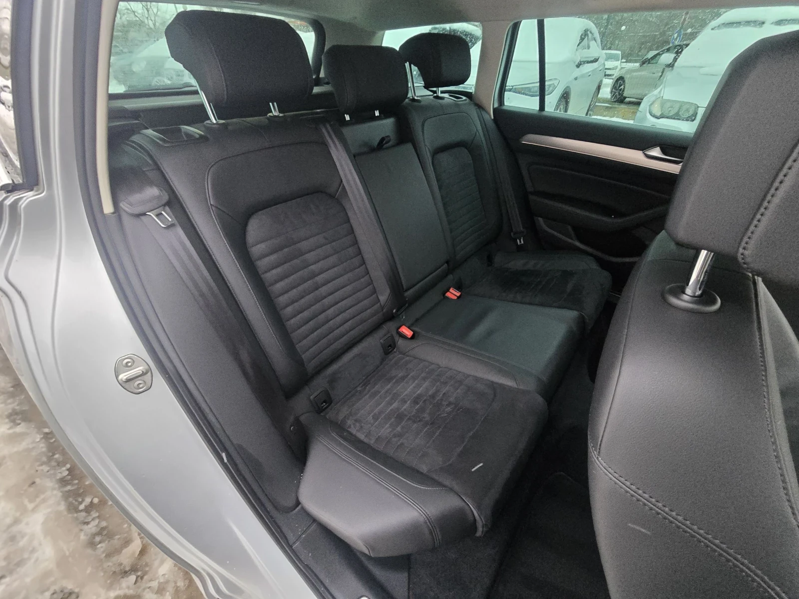 VW Passat 2.0TDI 150�.� DSG DIGITAL  | Mobile.bg � ����������� 14