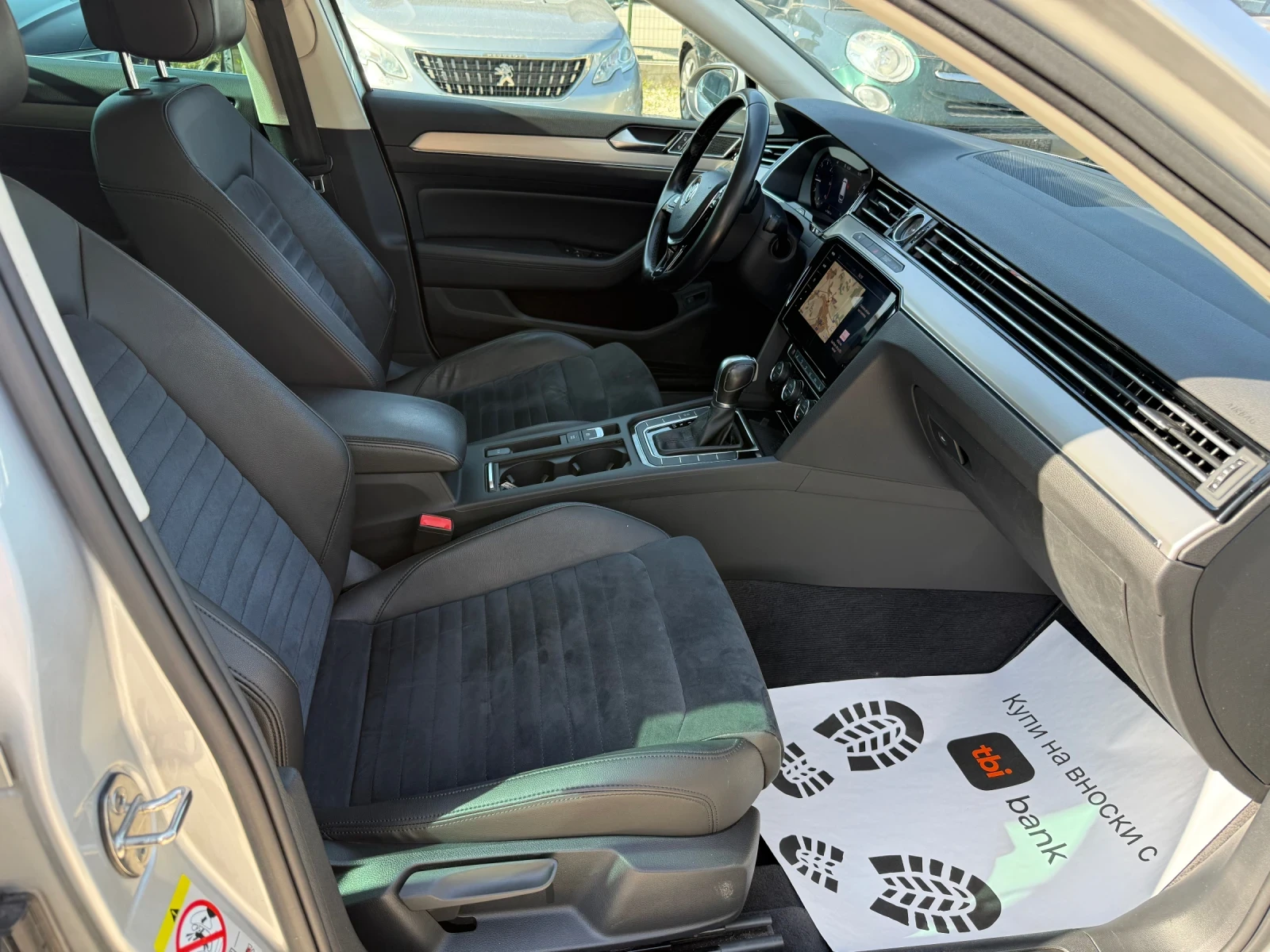 VW Passat 2.0TDI 150�.� DSG DIGITAL  | Mobile.bg � ����������� 11