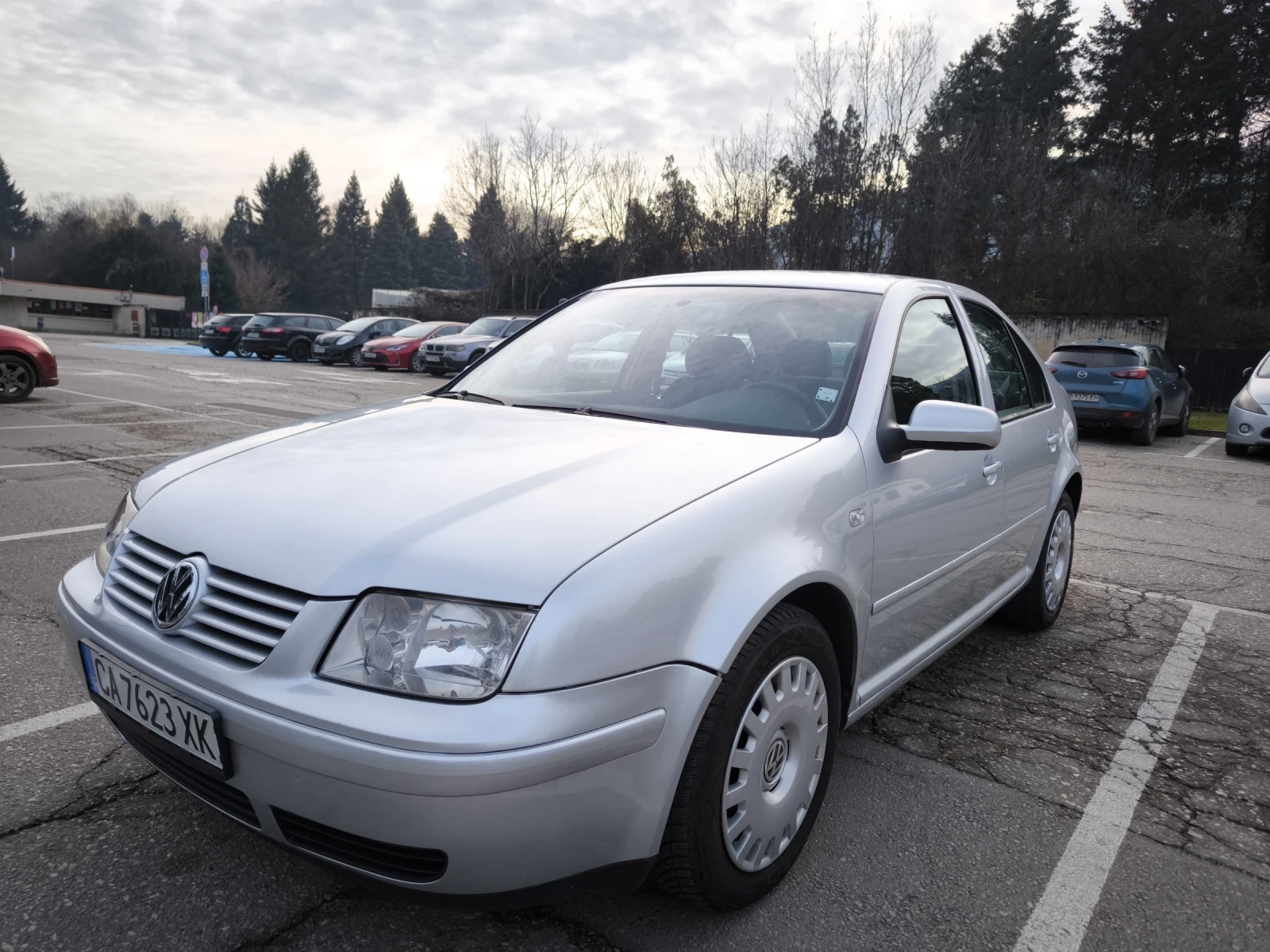 VW Bora | Mobile.bg � ����������� 10