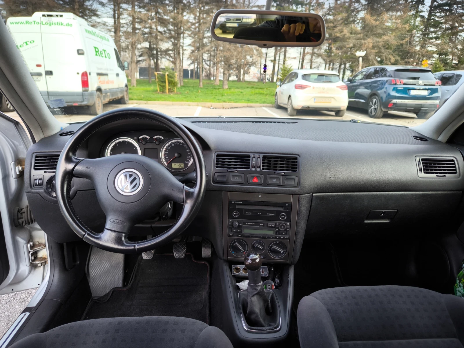 VW Bora | Mobile.bg � ����������� 11